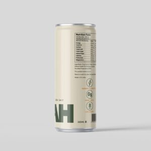 Lychee | Sea Salt