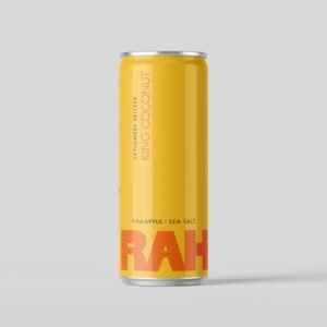 Pineapple | Sea Salt