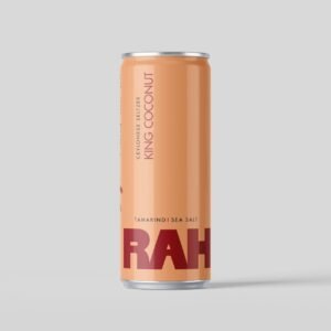 Tamarind | Sea Salt