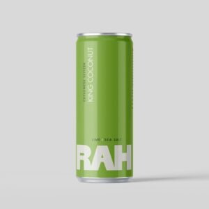 Lime | Sea Salt