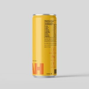 Mango | Sea Salt